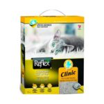 Reflex Klinik Kedi Kumu 10 Lt