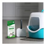 ‎Active Clean Active Clean Kedi Tuvaleti Filtresi - Görsel 2