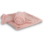 Jungolica Pet Products Dreamweave Renkli Yıkanabilir Kedi ve Köpek Battaniyesi - Görsel 2