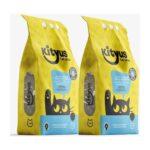 Kityus 2’li Avantaj Paketi - Kityus Marsilya Sabunu Kokulu Sodyum Bentonit Kedi Kumu 2X10L