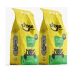 Kityus 2’li Avantaj Paketi - Kityus Kokusuz Sodyum Bentonit Kedi Kumu 2X10L