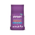 Eczacıbaşı Pisipisi Kalın Taneli Pudra Kokulu Topaklanan Kedi Kumu 10 Kg - Görsel 2