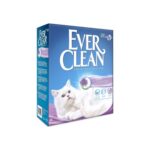 Ever Clean Lavanta Kokulu Topaklaşan Kedi Kumu 10 Lt - Görsel 2