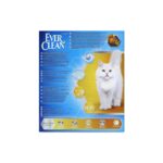 Ever Clean Less Trail/Litter Free  Patilere Yapışmayan Topaklanan Kedi Kumu 10lt - Görsel 2