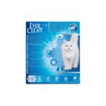 Ever Clean Extra Strong Ekstra Güçlü Kokusuz Kedi Kumu 10 Lt - Görsel 2