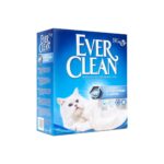 Ever Clean Extra Strong Ekstra Güçlü Kokusuz Kedi Kumu 10 Lt - Görsel 3