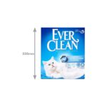 Ever Clean Extra Strong Ekstra Güçlü Kokusuz Kedi Kumu 10 Lt - Görsel 4