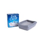 Ever Clean Extra Strong Ekstra Güçlü Kokusuz Kedi Kumu 10 Lt - Görsel 5