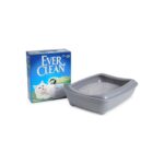 Ever Clean Extra Strength Ekstra Güçlü Kokulu Kedi Kumu 10 Lt - Görsel 3