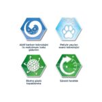 Ever Clean Extra Strength Ekstra Güçlü Kokulu Kedi Kumu 10 Lt - Görsel 4