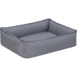 Pet Comfort Golf  Antrasit Kedi&köpek Yatağı S 55x45cm Nrmsa - Görsel 2