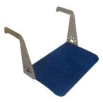 Brave Paws Kedi Kalorifer Radyatör Yatağı Petek Yatağı (29*45CM) - Görsel 3