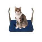 Brave Paws Kedi Kalorifer Radyatör Yatağı Petek Yatağı (29*45CM) - Görsel 4