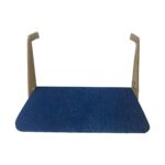 Brave Paws Kedi Kalorifer Radyatör Yatağı Petek Yatağı (29*45CM) - Görsel 5