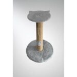 Nursoft Stepli Kedi Tırmalama Tahtası - Görsel 4