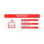 Foodline Kuzu Etli Yetişkin Kedi Konservesi 400 gr x 24 Adet - Görsel 4