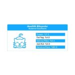 Foodline Somonlu Yetişkin Kedi Konservesi 400 gr x 12 Adet - Görsel 4