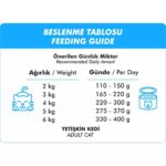 Foodline Somonlu Yetişkin Kedi Konservesi 400 gr x 24 Adet - Görsel 3