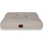 Jungolica Pet Products Max, Ultra Yumuşak, Kaydırmaz Tabanlı, Konforlu Kedi ve Köpek Minderi - Görsel 3