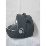 Nerotex Kedi Yatağı Kulaklı Mağara - Görsel 2