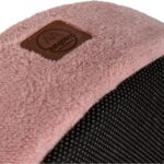 Jungolica Pet Products Tom, Çıkarılabilir Minderli, Ultra Yumuşak, Konforlu, Üstü Kapalı Tasarım Kedi Yatağı - Görsel 4