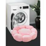 Sdy Pet Bubble Pelüş Kedi Köpek Yatak - Görsel 3