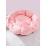 Sdy Pet Bubble Pelüş Kedi Köpek Yatak - Görsel 4
