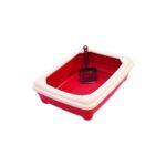 Yıldızhane Açık Tuvalet Kabı - Kürek