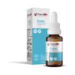 Theravet Calm Kedi ve Köpek Sakinleştirici Damla 15 ml