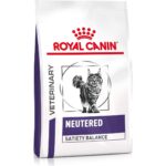 Royal Canin Neutered Satıety Balance 3.5 kg