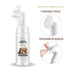 Greenwich Pati Köpük 150 ml | Kuru Şampuan | Tüy Dökme Karşıtı Pire Kene Parazit Uzaklaştırıcı | Kedi Köpek - Görsel 4