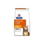 Hill's Hıll's Prescrıptıon Dıet C/d Multicare Kedi Maması 1.5 kg
