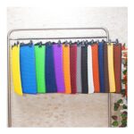 Paspas Car 40X55 cm Kedi Tuvalet Önü Paspası Açık Kahve - Görsel 3