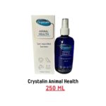 Crystalin 250 ml / Yeni Ürün / 2026 Miat