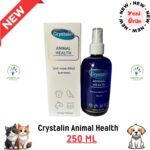 Crystalin 250 ml / Yeni Ürün / 2026 Miat - Görsel 2