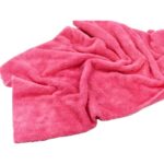 Ecotton Works Wellsoft Kedi Köpek Battaniyesi 65 cm x 90 cm - Görsel 2