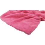 Ecotton Works Wellsoft Kedi Köpek Battaniyesi 65 cm x 90 cm - Görsel 3