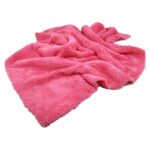 Ecotton Works Wellsoft Kedi Köpek Battaniyesi 65 cm x 90 cm - Görsel 4