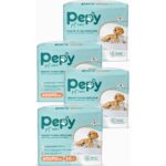 Pepy Pet Care Pepy 60X90 Cm Hijyenik Tuvalet Eğitim Pedi 30'Lu 4 Paket 120 Adet - Görsel 3