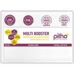 Pitho Multi Booster | Kediler İçin Taurin İçeren Destekleyici Multivitamin Malt 100 ML - Görsel 3