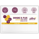 Pitho Immune B-Plus | Kediler İçin Vücut Direncini Destekleyici ve Genel Gelişim Malt Pastası 100 ML - Görsel 2