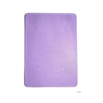 Milo Elekli Kedi Paspası 45X62 cm Sert Plastik