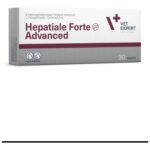 Vet Expert Hepatiale Advanced