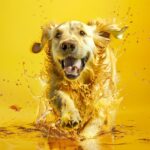 Docho Kedi Ve Köpekler Için Omega 3 Ve 6 Içerikli Balık Yağı 200 Ml - Görsel 4