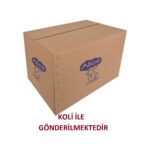 Alice Aktif Karbonlu Super Premium Topaklaşan Kedi Kumu 2X10 Lt (20 Litre) - Görsel 3