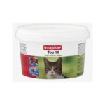 Beaphar Top 10 Kediler için Multi Vitamin 180 Tablet