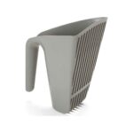 Moderna Scoop-Sift V Kedi Kumu Küreği Gri 13.5x15.5x13 Cm - Görsel 2