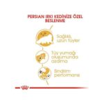 Royal Canin Persian Adult Kuru Kedi Maması 4 kg - Görsel 2