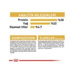 Royal Canin Persian Adult Kuru Kedi Maması 4 kg - Görsel 5