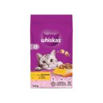 Whiskas Tavuklu Yetişkin Kedi Maması 3,8kg